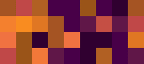 Canvas animation - squares, flickering, grid