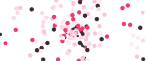 Canvas animation - scatter, balls