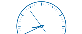 Canvas animation - circle, rotate, clock